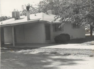 1200 Maple Street-Tempe, AZ