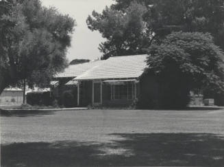 N.E. Corner Priest/Manhatton