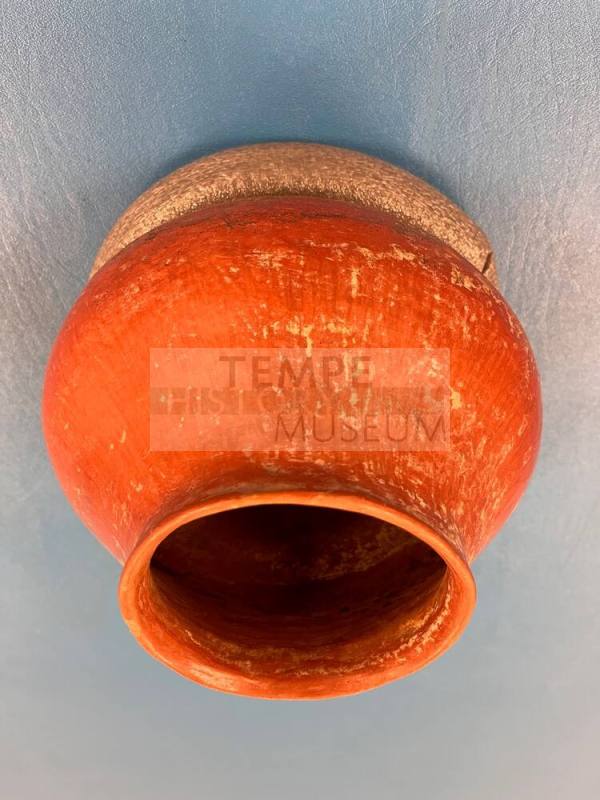Casas Grandes pottery