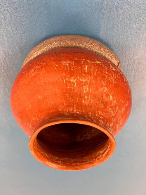 Casas Grandes pottery