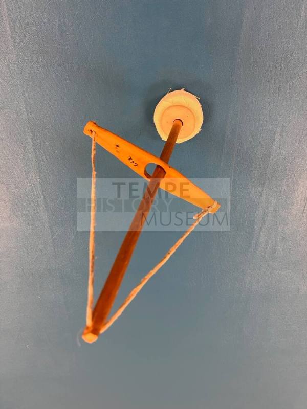 Hand drill