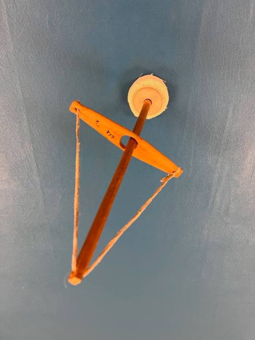 Hand drill