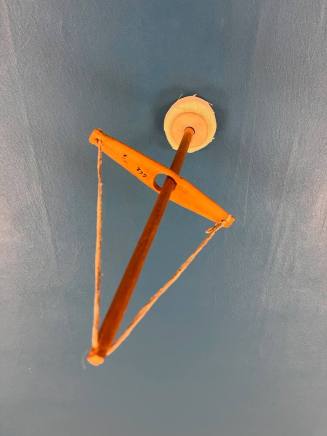 Hand drill