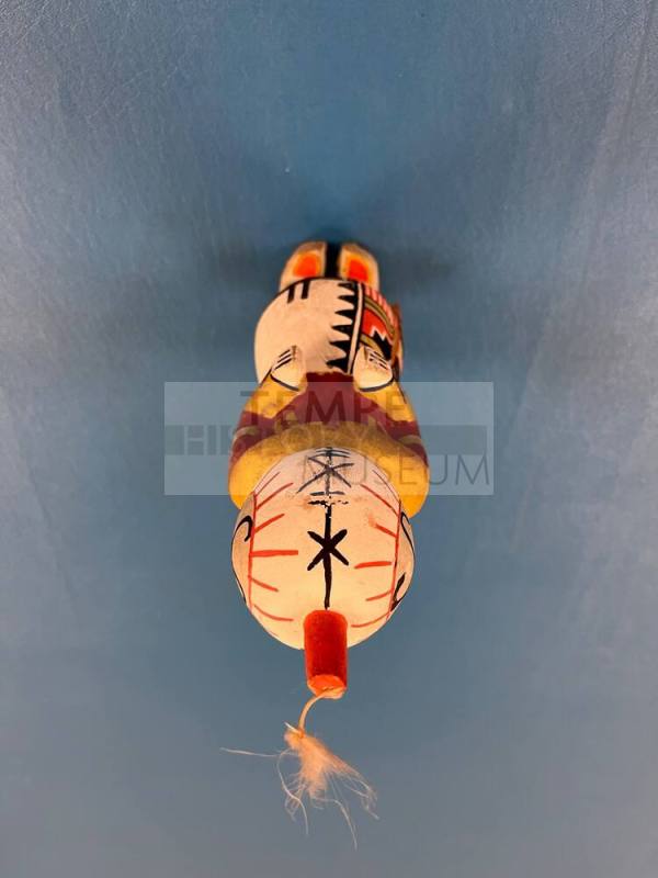 Katsina figure