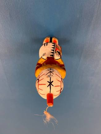 Katsina figure