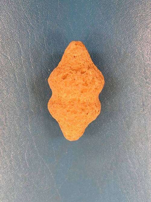 Native American groundstone