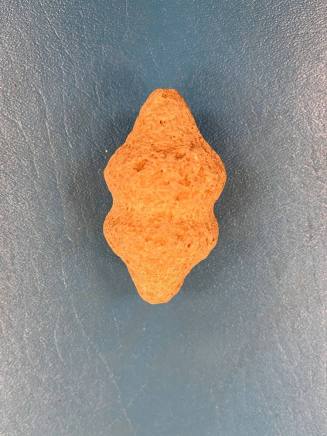 Native American groundstone