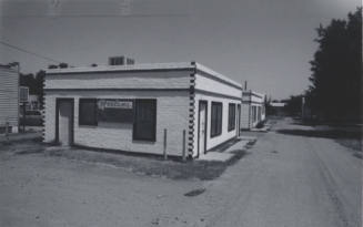 Varsity Inn Pizza - 24 East Apache Boulevard, Tempe, Arizona