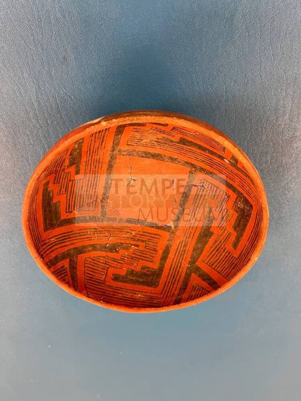 Anasazi Bowl