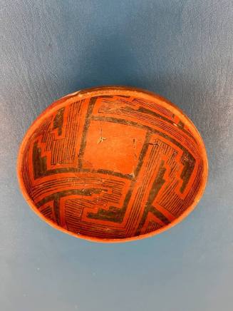 Anasazi Bowl