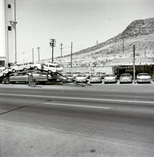 Dana Bros. Motor Co.