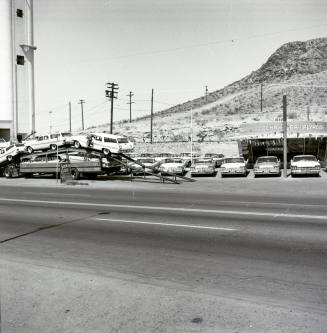 Dana Bros. Motor Co.