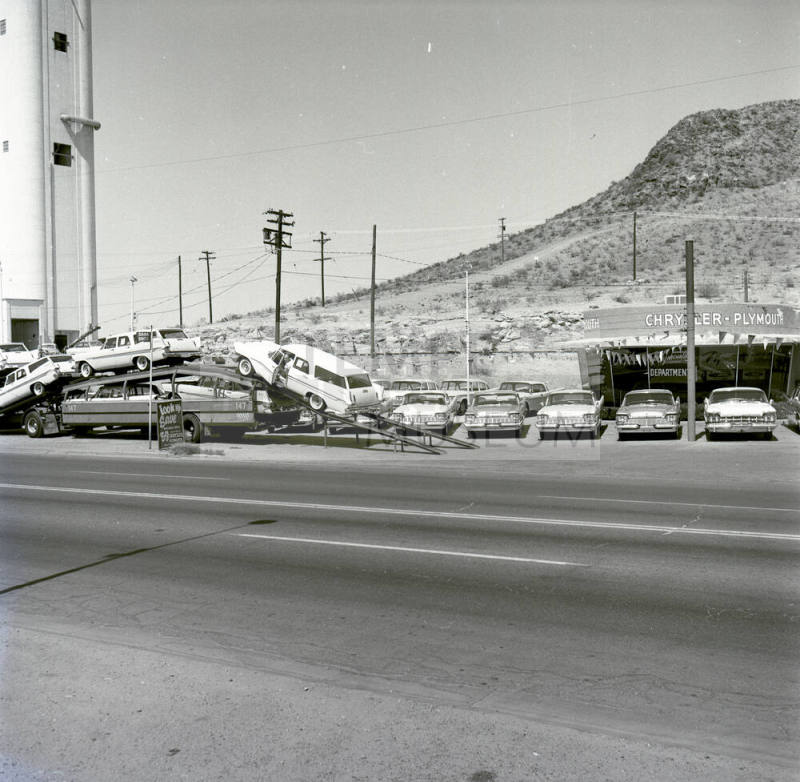 Dana Bros. Motor Co.