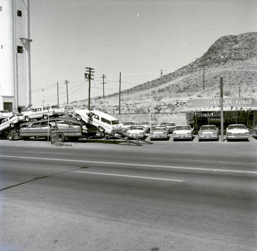 Dana Bros. Motor Co.
