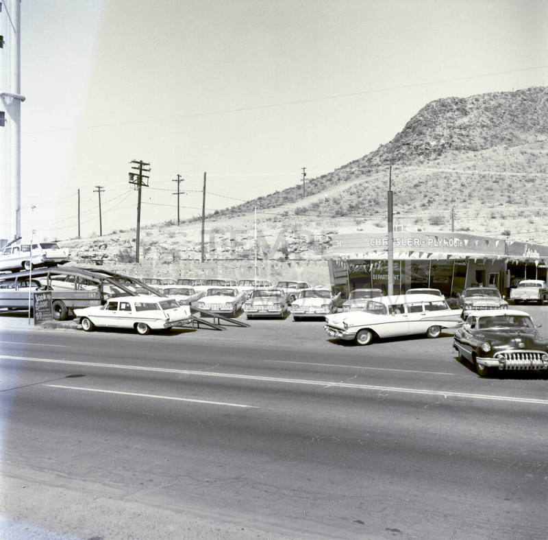 Dana Bros. Motor Co.