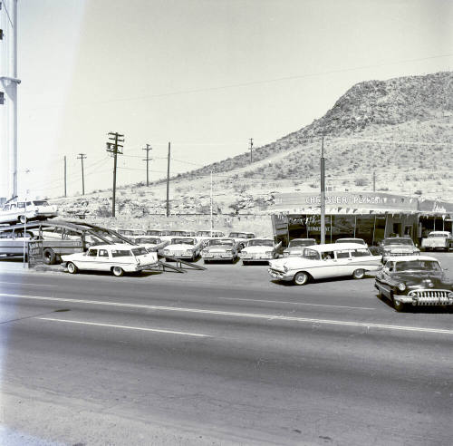 Dana Bros. Motor Co.