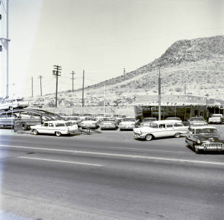Dana Bros. Motor Co.