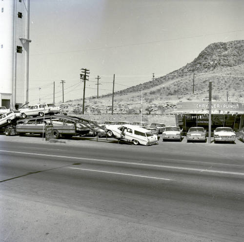Dana Bros. Motor Co.