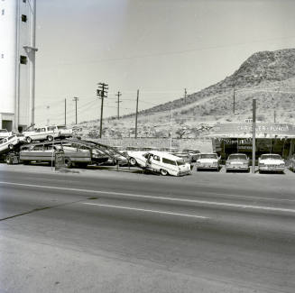 Dana Bros. Motor Co.