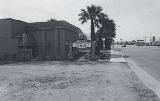 Motel Franciscan Inn - 1005 East Apache Boulevard, Tempe, Arizona