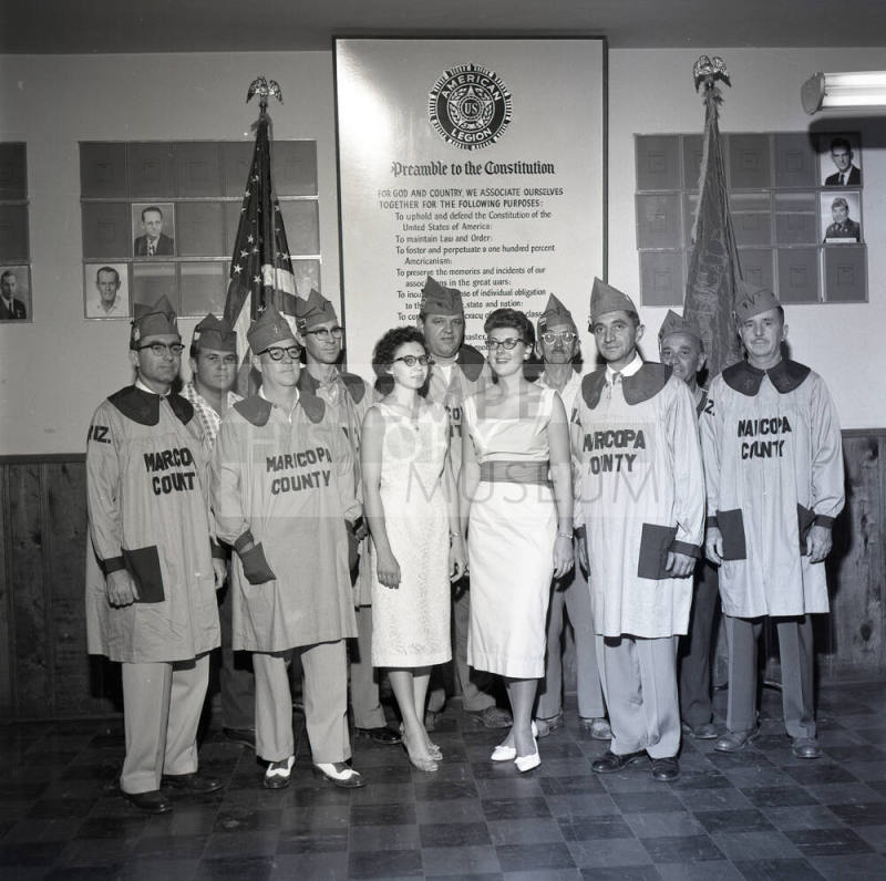 American Legion - Maricopa County