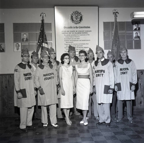 American Legion - Maricopa County
