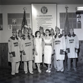 American Legion - Maricopa County