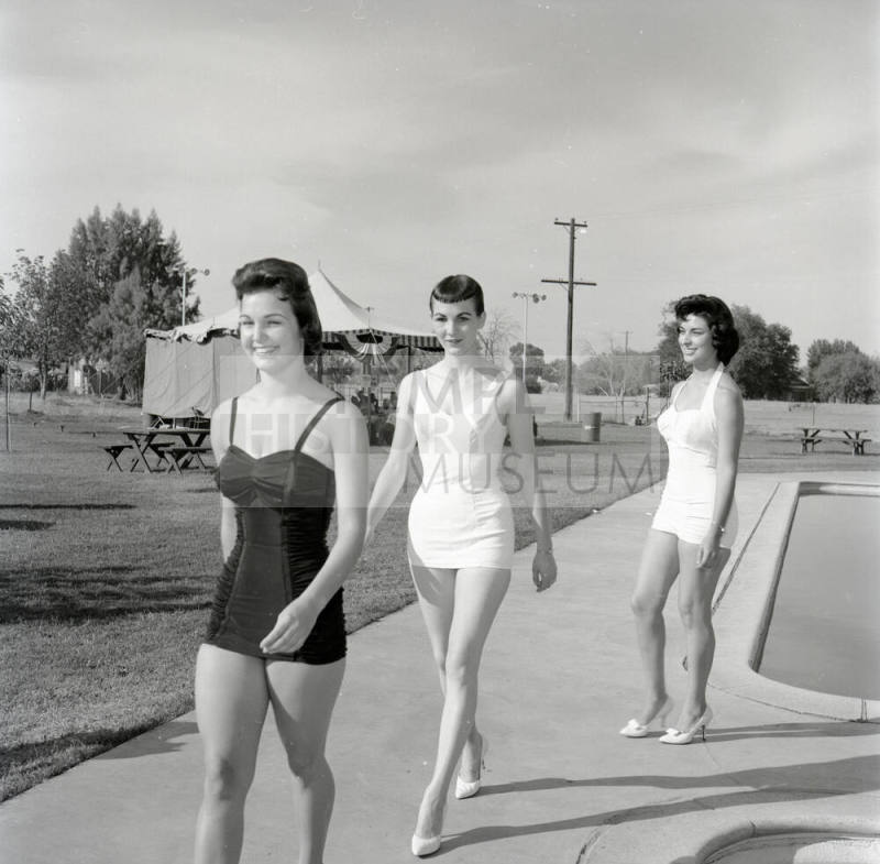 VFW Beauty Contest