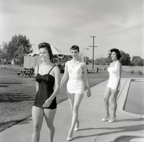 VFW Beauty Contest