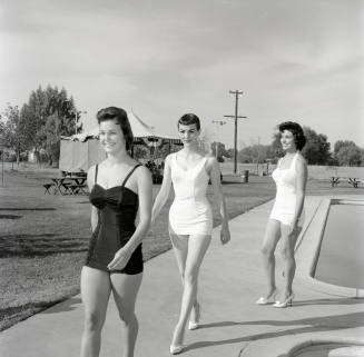 VFW Beauty Contest
