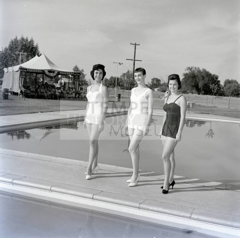 VFW Beauty Contest
