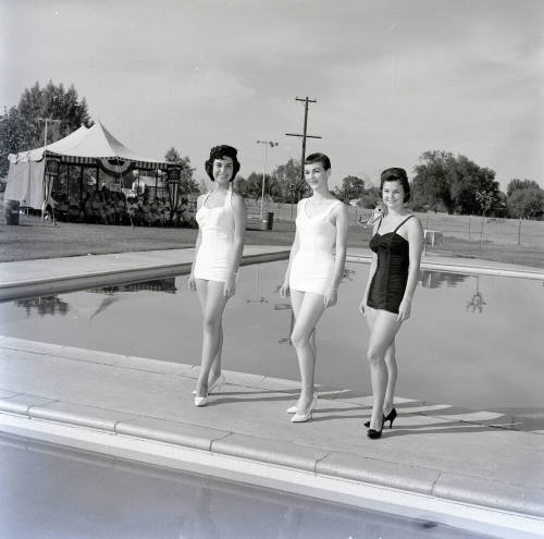 VFW Beauty Contest