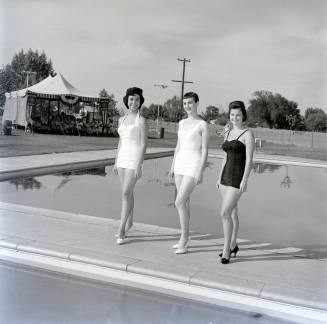 VFW Beauty Contest