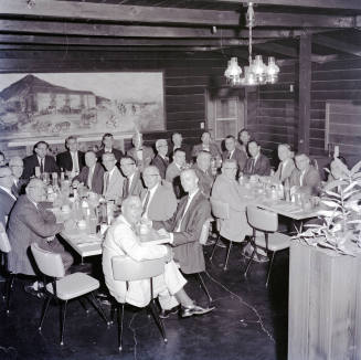 Lutheran Church Groundbreaking Organizational Meeting