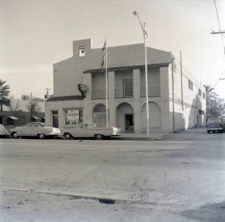 American Legion Building