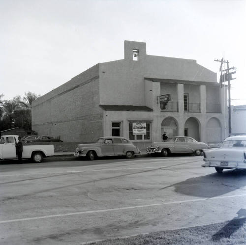 American Legion Building