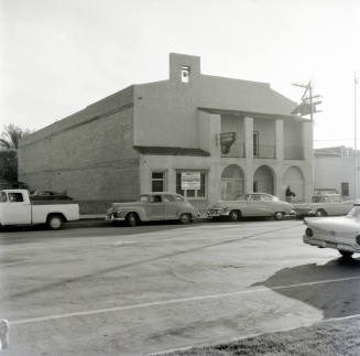 American Legion Building