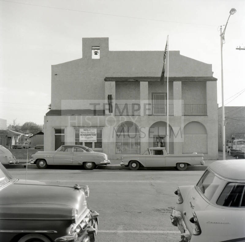 American Legion Building