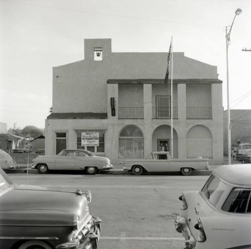 American Legion Building