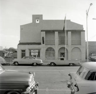 American Legion Building