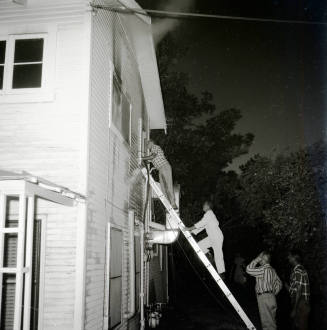 Fire - 618 Maple St.