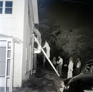 Fire - 618 Maple St.