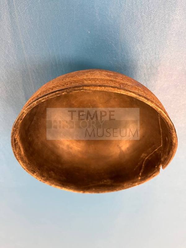 Tularosa Pottery Bowl