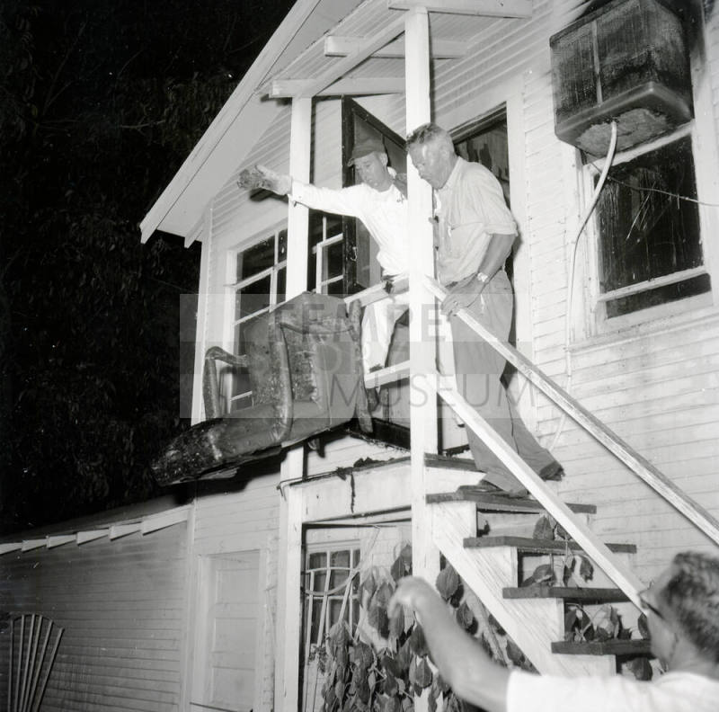 Fire - 618 Maple St.