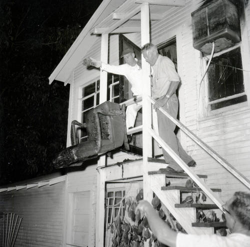 Fire - 618 Maple St.