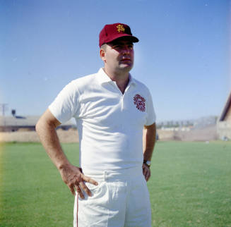 ASU Football Coach