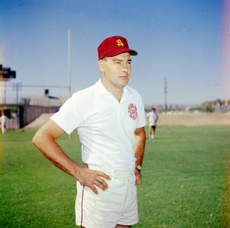 ASU Football Coach