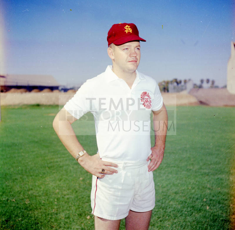 ASU Football Coach