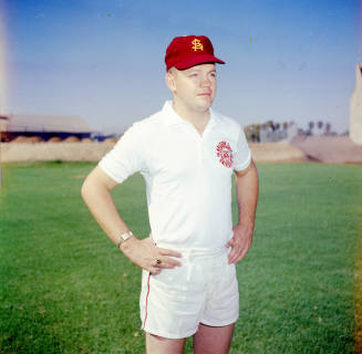 ASU Football Coach