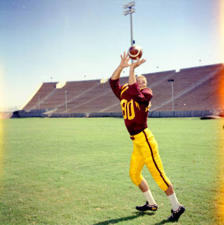 ASU Football Player